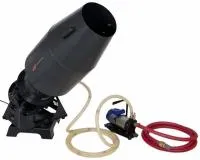 Генератор пены ue power head jet foam 350 (197241) производство генератора спецэффектов евростандарт  в Симферополе