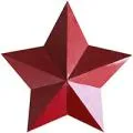Звезда на памятник производство доступные цены продажа и доставка — Симферополь Звезда на памятник производство и продажа — Симферополь