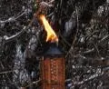Бамбуковый факел производство и продажа — Симферополь