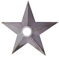 Звезда вечный огонь (197135) поставка комплект горелка ГВД 379 10 89 00 ПС ø 1000 мм. пустотелая  в Симферополе