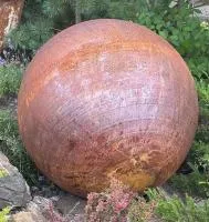 Ландшафтный дизайн сфера (518918) ∅ 950 мм. Симферополь