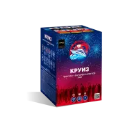 Фейерверк + Фонтан Круиз. Купить Фейерверк + Фонтан Круиз Z0818 — магазин продажа салютов недорого —  Симферополь, производитель Русский фейерверк - Русская пиротехника, доставка по России  +7 963 711 89 03 — Симферополь | simferopol.piroclub.ru