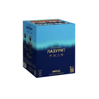 Батарея салютов Лазурит. Купить Батарея салютов Лазурит Z1061 — магазин продажа салютов недорого —  Симферополь, производитель Русский фейерверк - Русская пиротехника, доставка по России  +7 963 711 89 03 — Симферополь | simferopol.piroclub.ru