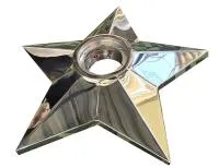 Звезда вечный огонь (518305) монтаж комплект горелка ГВД 379 10 89 00 ПС ø 600 мм. пустотелая  в Симферополе