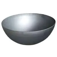 Полусфера — стенка 8 мм. APSI304 ∅ 1200 мм. (518989) поставка от производителя в Симферополе и все города России низкие цены — Симферополь