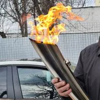 Терминал xxii газовый факел (514261) сертификат факелы ø 135 мм. ветроустойчивая  в Симферополе