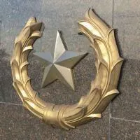  - «Звнезда литейная бронза» (NSO-PiroClub)